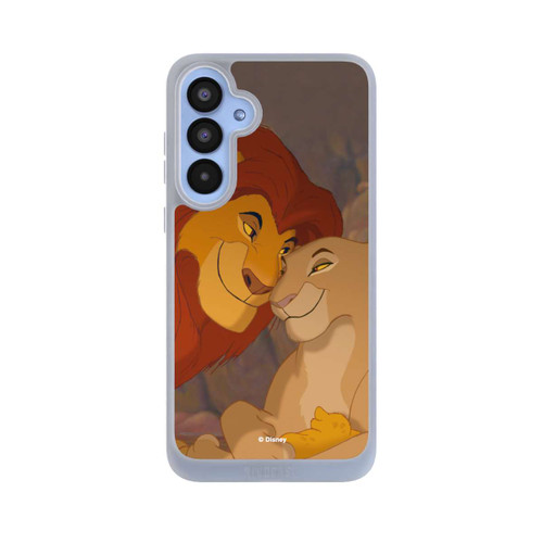 Samsung Galaxy A55 5G NIVOpure Lion Love