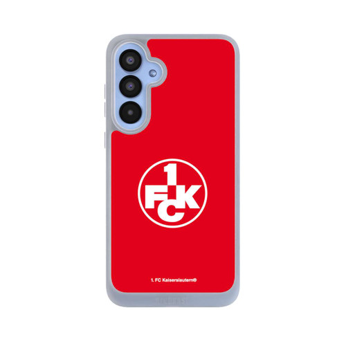 Samsung Galaxy A55 5G NIVOpure 1.FCK Rot
