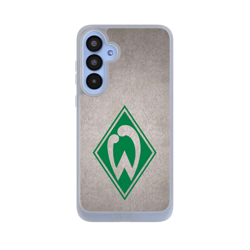Galaxy A55 5G NIVOpure Werder Bremen Wall