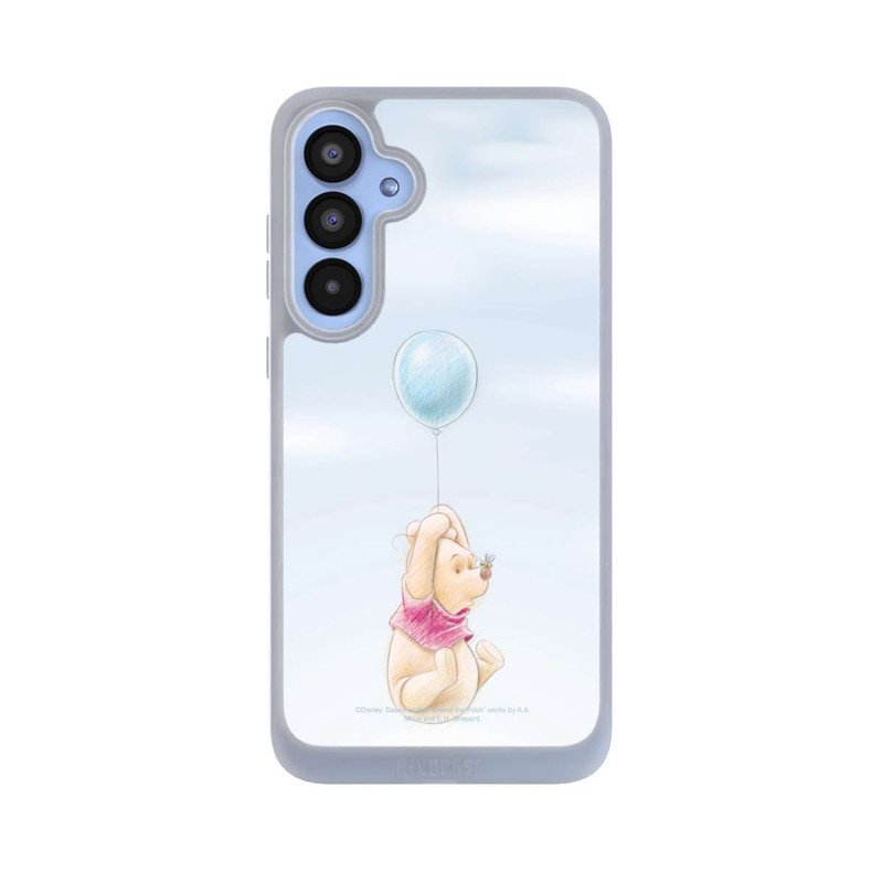 Galaxy A55 5G NIVOpure Winnie Puuh Balloon