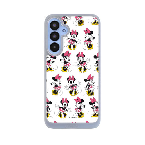 Samsung Galaxy A55 5G NIVOpure Minnie Mouse - Pattern