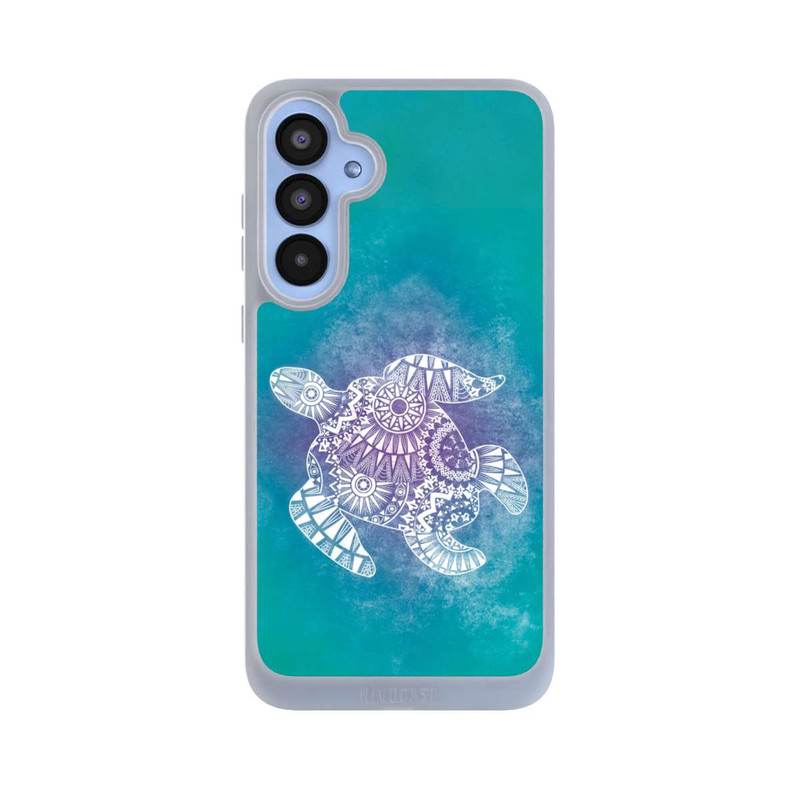 Galaxy A55 5G NIVOpure Mandala Schildkröte