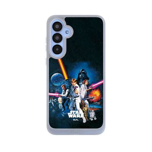 Samsung Galaxy A55 5G NIVOpure Episode IV