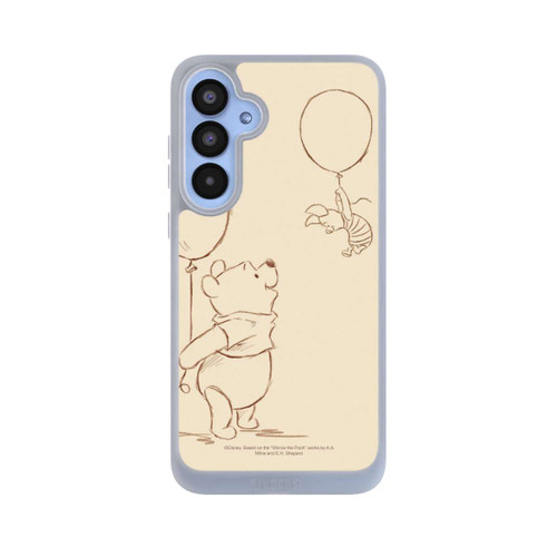 Samsung Galaxy A55 5G NIVOpure Winnie &amp; Ferkel