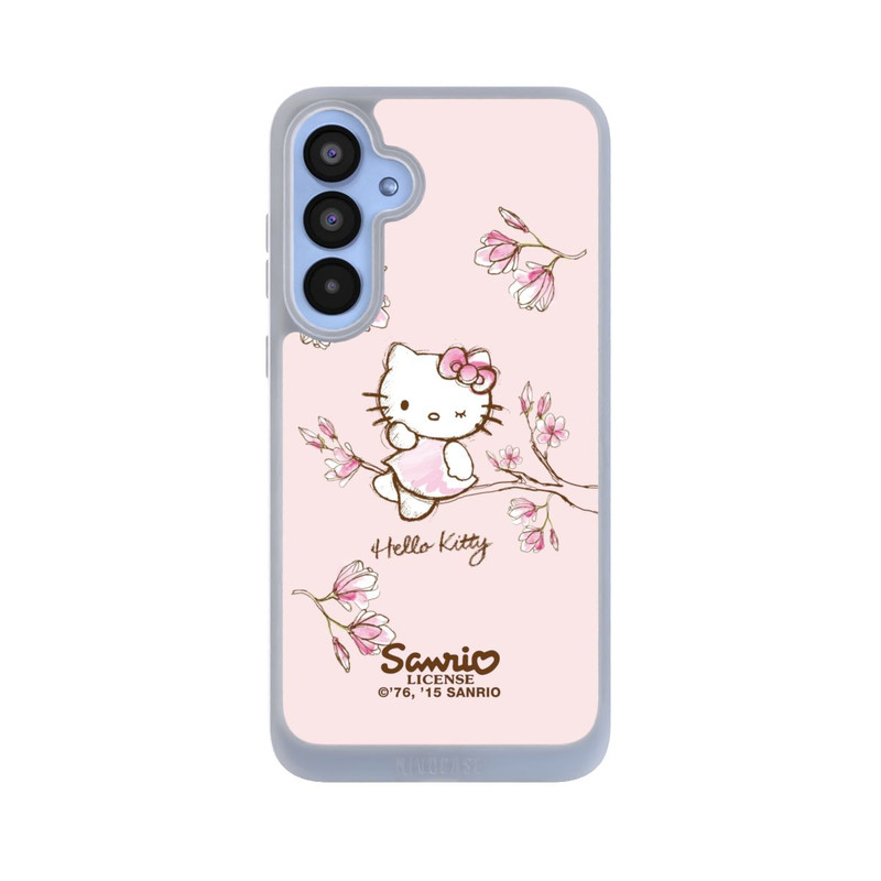 Galaxy A55 5G NIVOpure Hello Kitty - Magnolie
