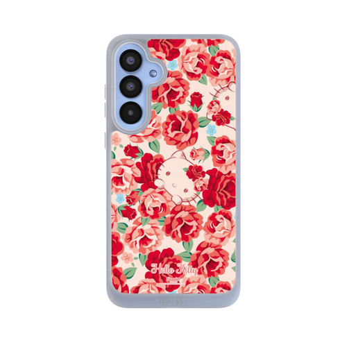 Samsung Galaxy A55 5G NIVOpure Hallo Kitty - Magnolie Rot