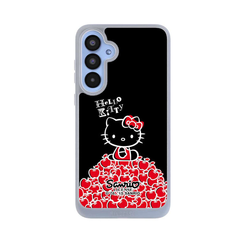 Galaxy A55 5G NIVOpure Hello Kitty - Off Me Schwarz
