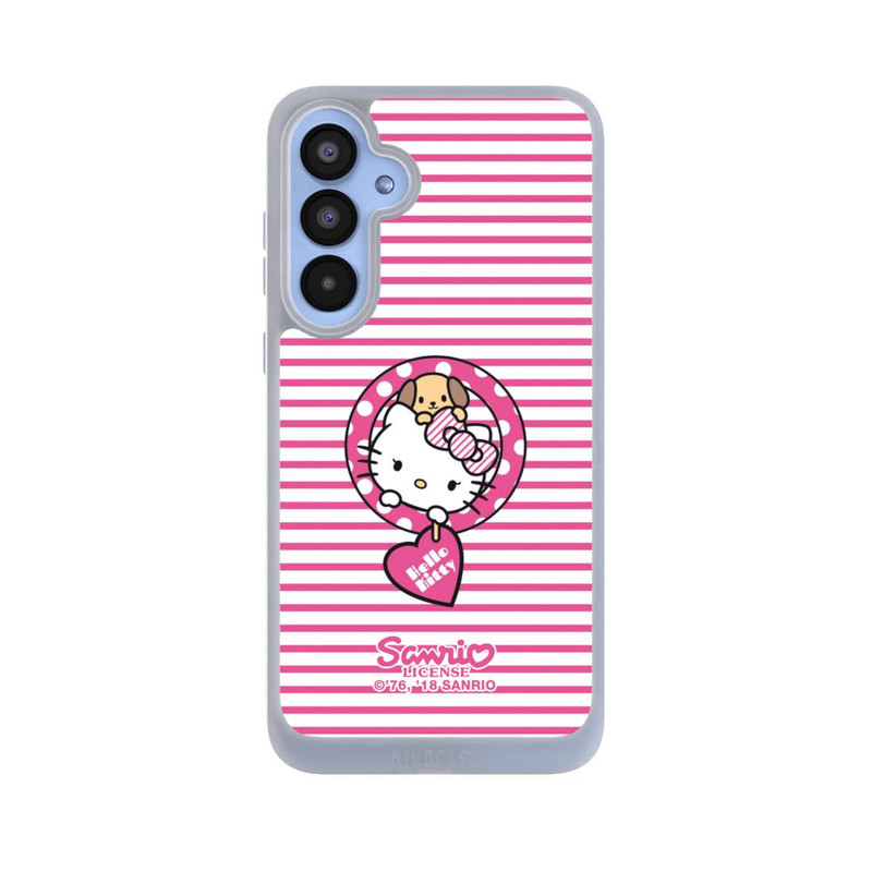 Galaxy A55 5G NIVOpure Friend Kitty
