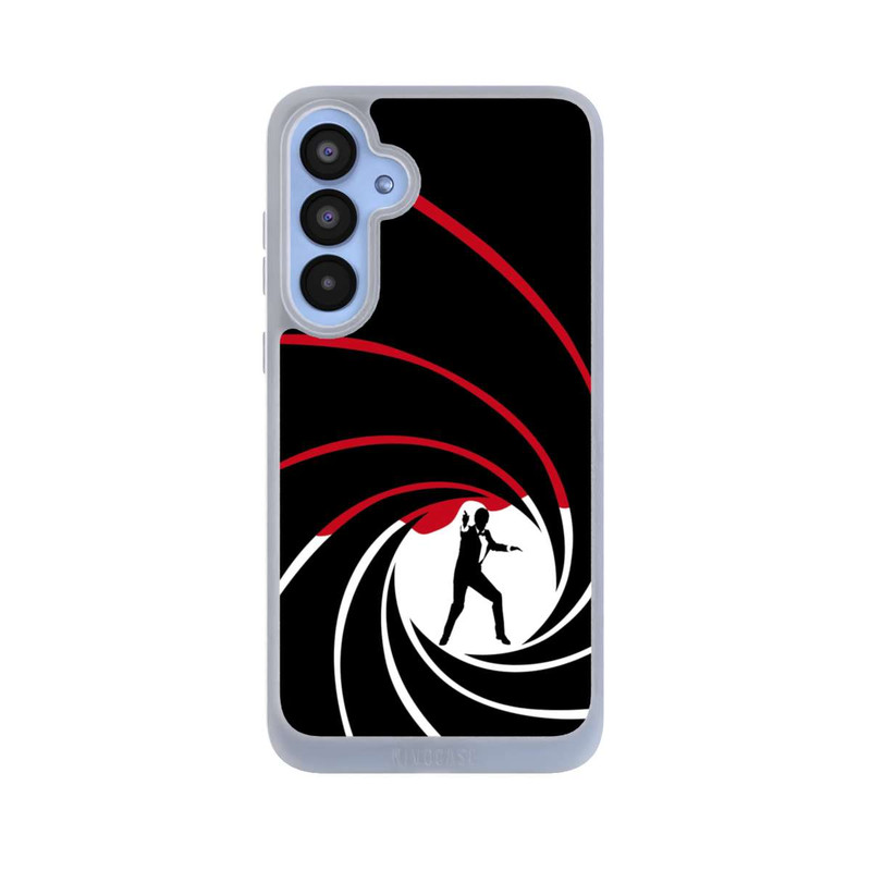 Galaxy A55 5G NIVOpure Tirer