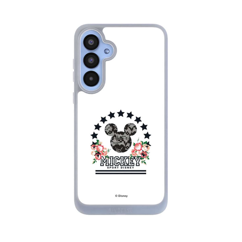 Galaxy A55 5G NIVOpure Mickey Mouse - College Flowers