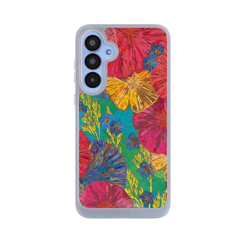 Galaxy A55 5G NIVOpure Der Abschied vom Mohn