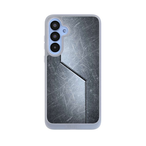 Samsung Galaxy A55 5G NIVOpure Real Steel