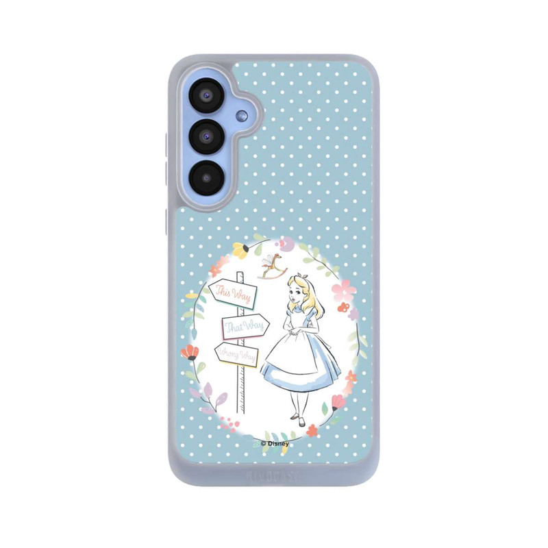 Galaxy A55 5G NIVOpure Which Way?