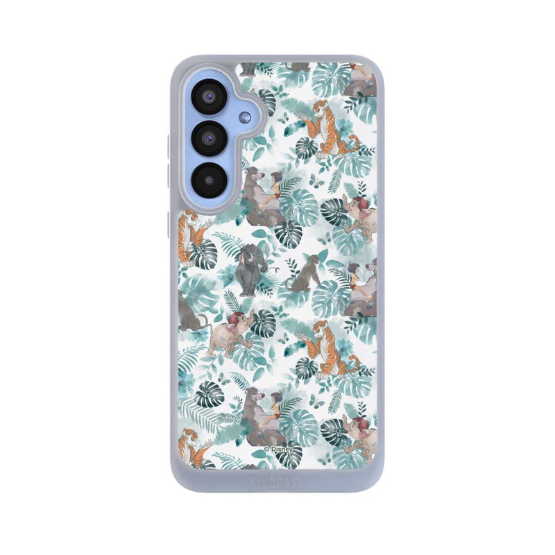 Galaxy A55 5G NIVOpure Dschungelbuch Muster