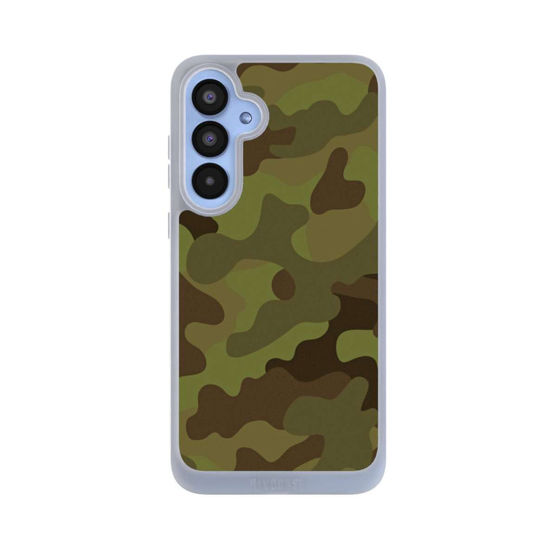 Galaxy A55 5G NIVOpure Militär Denim Camo
