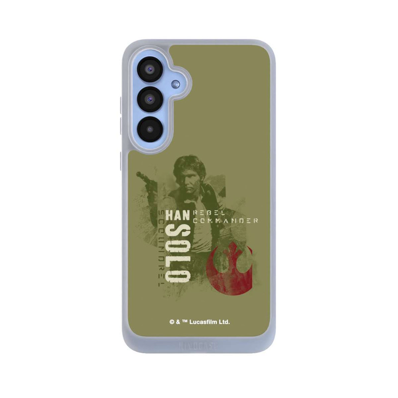 Galaxy A55 5G NIVOpure Rebel Commander
