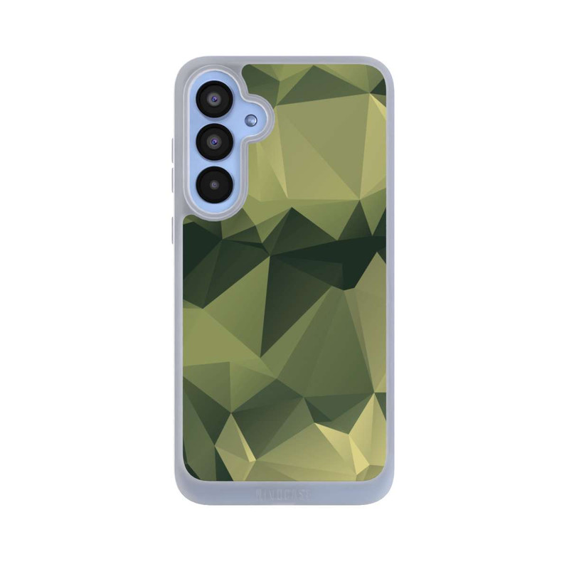 Galaxy A55 5G NIVOpure Poly Camouflage