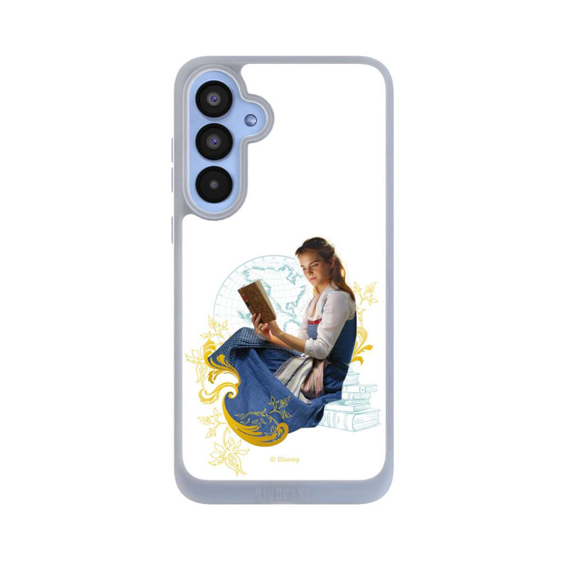 Galaxy A55 5G NIVOpure Belle Reading Movie