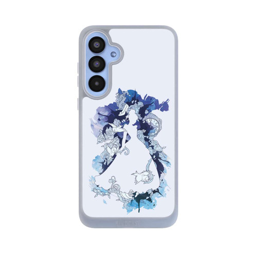 Samsung Galaxy A55 5G NIVOpure Princess Cinderella