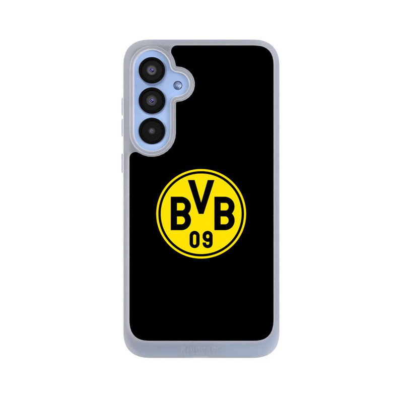Galaxy A55 5G NIVOpure BVB Schwarz