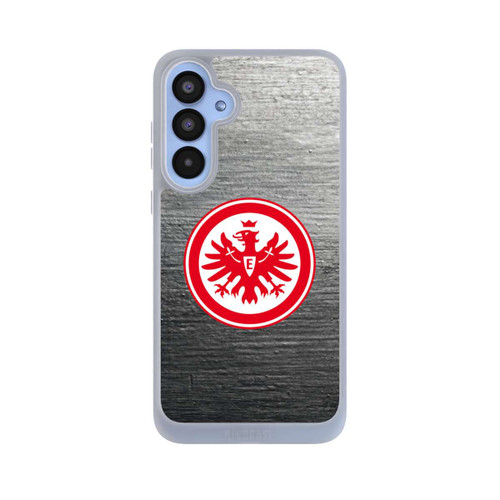 Samsung Galaxy A55 5G NIVOpure Eintracht Logo Scratched
