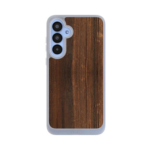 Samsung Galaxy A55 5G NIVOpure Look Bois de Noyer