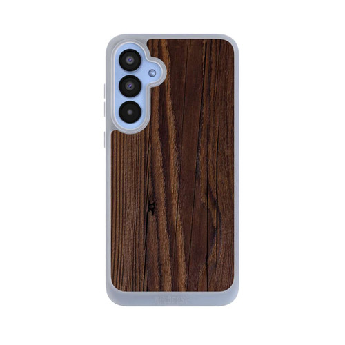 Samsung Galaxy A55 5G NIVOpure Look Grain du Bois