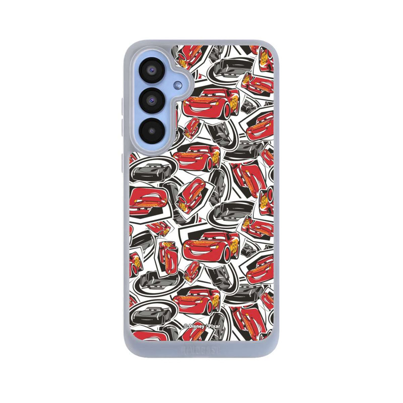 Galaxy A55 5G NIVOpure Cars 3 Retro Muster
