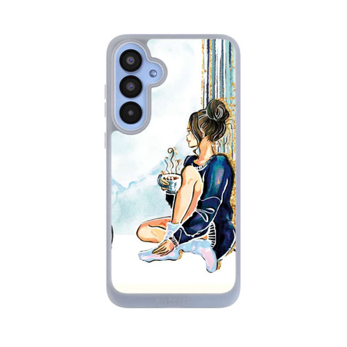 Samsung Galaxy A55 5G NIVOpure Attendre Noel