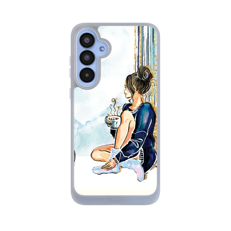 Galaxy A55 5G NIVOpure Attendre Noel