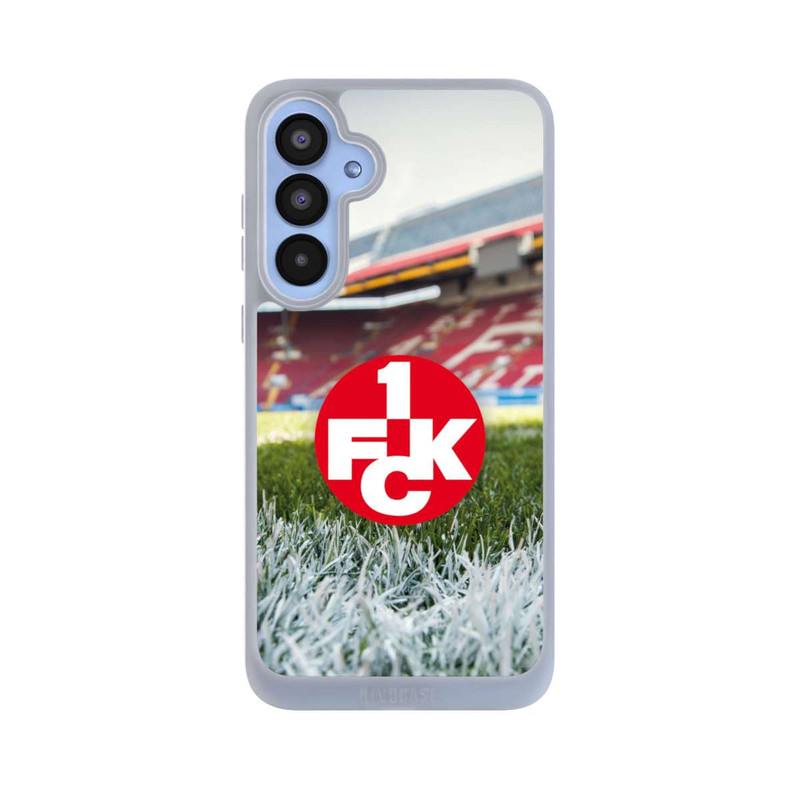 Galaxy A55 5G NIVOpure Stadionrasen FCK