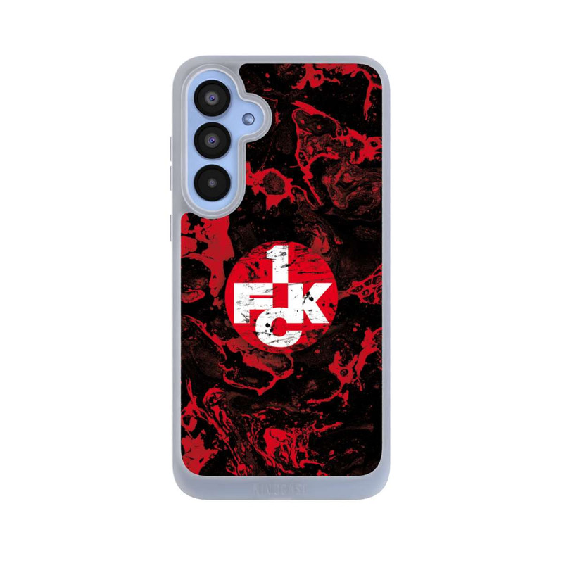 Galaxy A55 5G NIVOpure FCK Schmelztiegel Rot