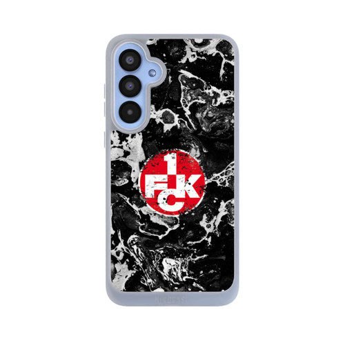 Samsung Galaxy A55 5G NIVOpure FCK Schmelztigel Schwarz