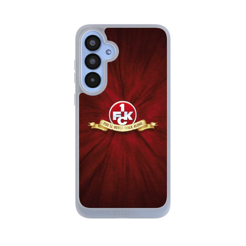 Galaxy A55 5G NIVOpure 1. FCK - You Will Never Walk Alone