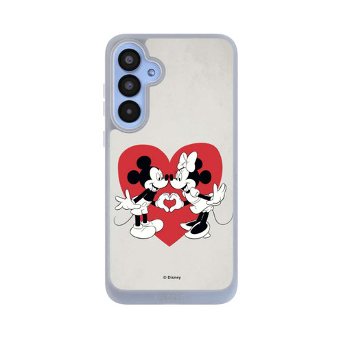 Samsung Galaxy A55 5G NIVOpure Micky and Minnie in Love