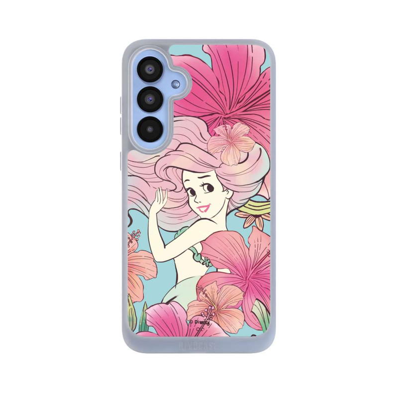 Galaxy A55 5G NIVOpure Arielle Royal Floral