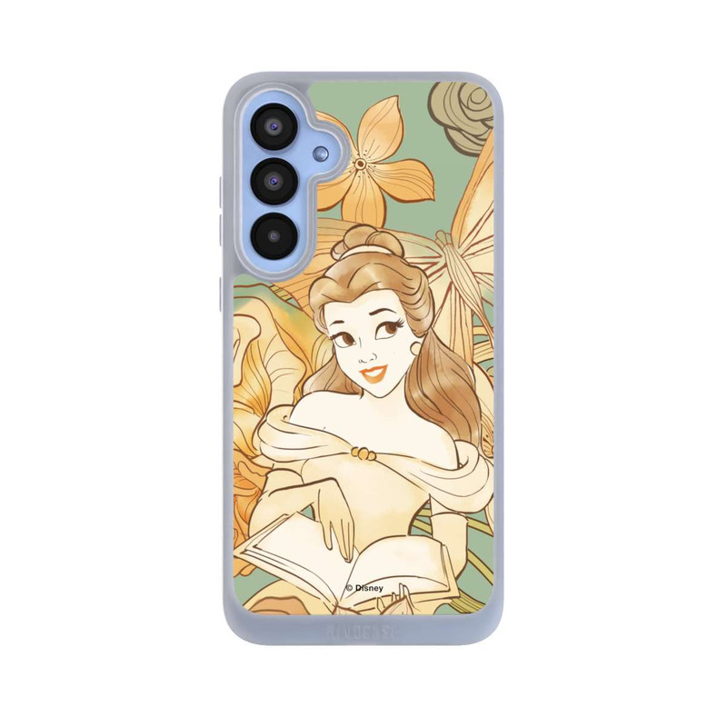 Galaxy A55 5G NIVOpure Belle Royal Floral
