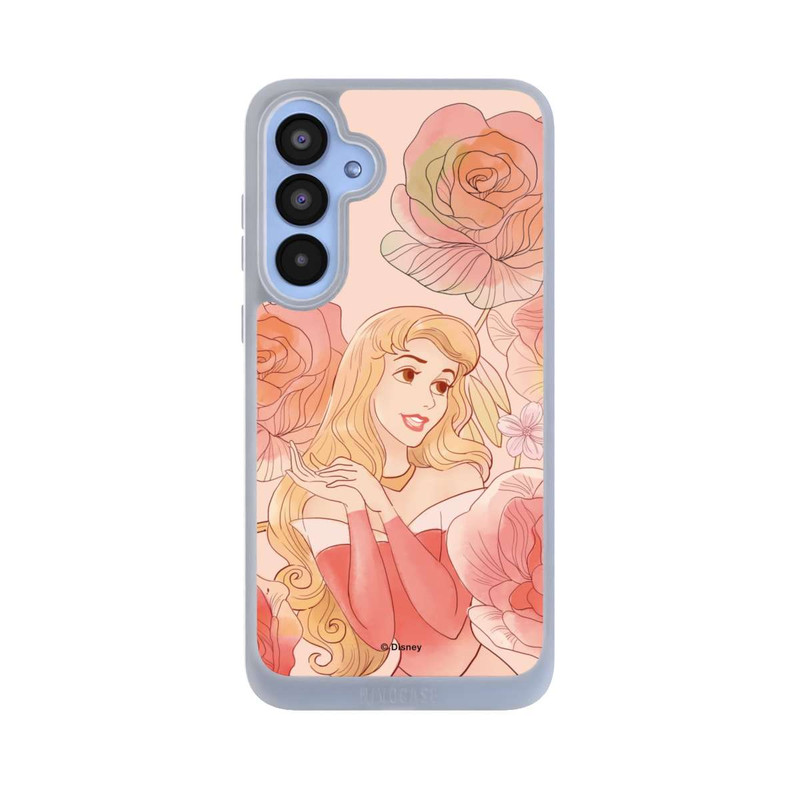 Galaxy A55 5G NIVOpure Sleeping Beauty Royal Floral