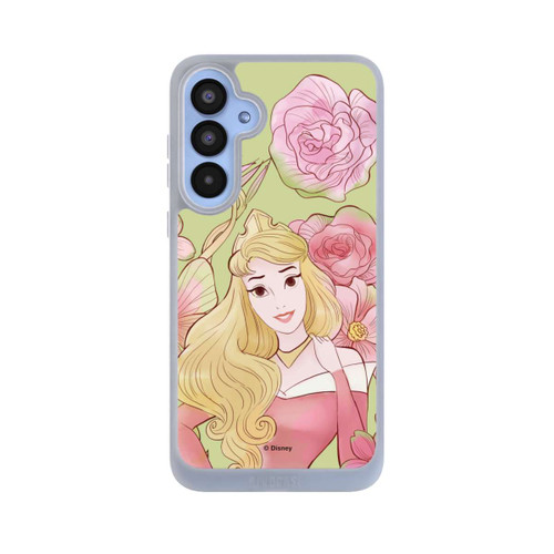 Samsung Galaxy A55 5G NIVOpure Beauty Royal Floral