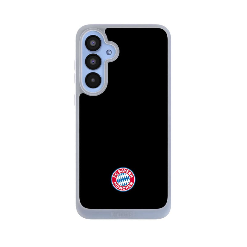 Galaxy A55 5G NIVOpure Klassisches FCB Logo Klein
