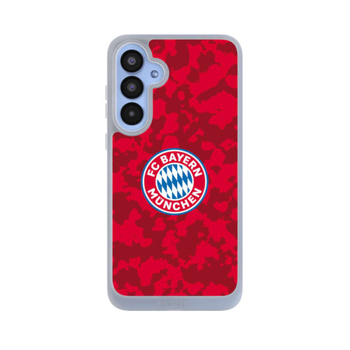 Samsung Galaxy A55 5G NIVOpure Camouflage Muster FCB
