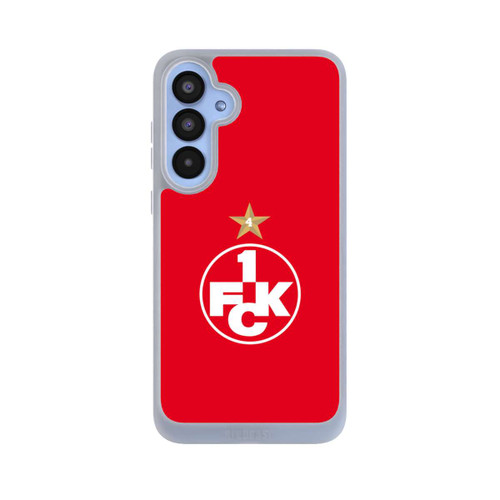 Samsung Galaxy A55 5G NIVOpure 4. Stern FCK