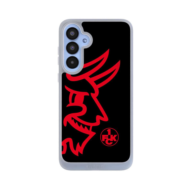 Galaxy A55 5G NIVOpure FCK Dauerkarte