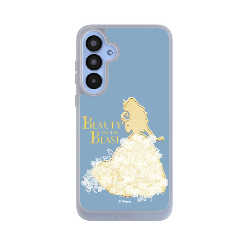 Galaxy A55 5G NIVOpure Denim Lace Belle