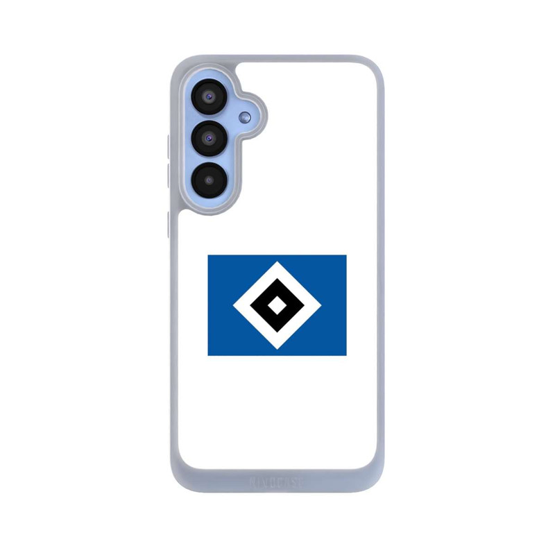 Galaxy A55 5G NIVOpure HSV Weiss / Blau