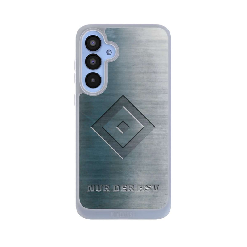 Galaxy A55 5G NIVOpure Nur der HSV Metalllook