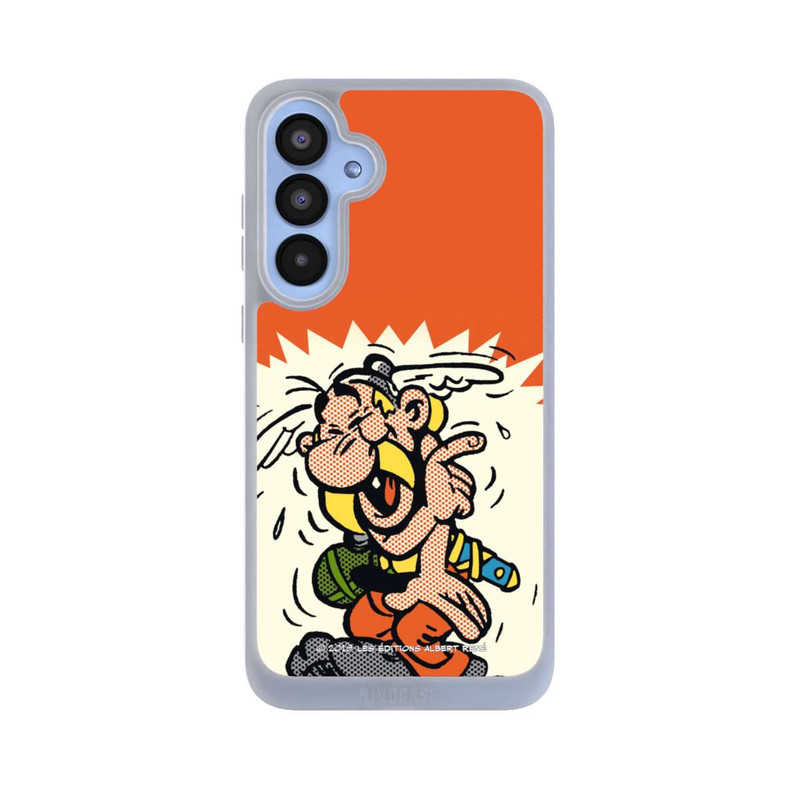 Galaxy A55 5G NIVOpure Astérix Vintage