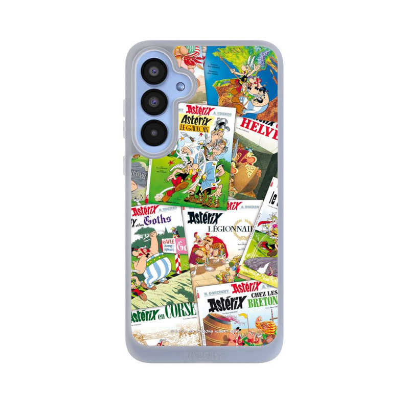 Galaxy A55 5G NIVOpure Cover Collection