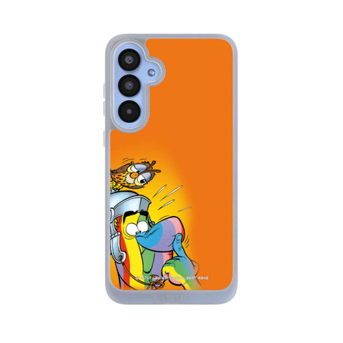 Samsung Galaxy A55 5G NIVOpure Romain 2