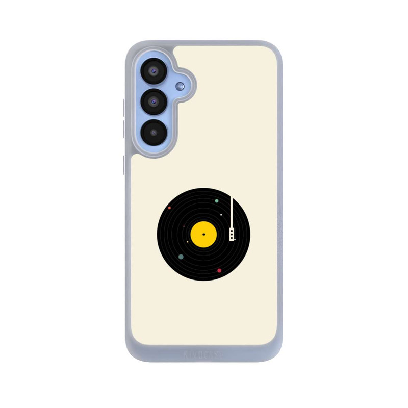 Galaxy A55 5G NIVOpure Überall Musik